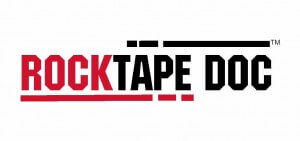 Destin chiropractor Rocktape Doc