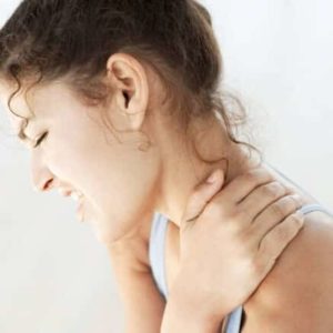 destin chiropractor neck pain