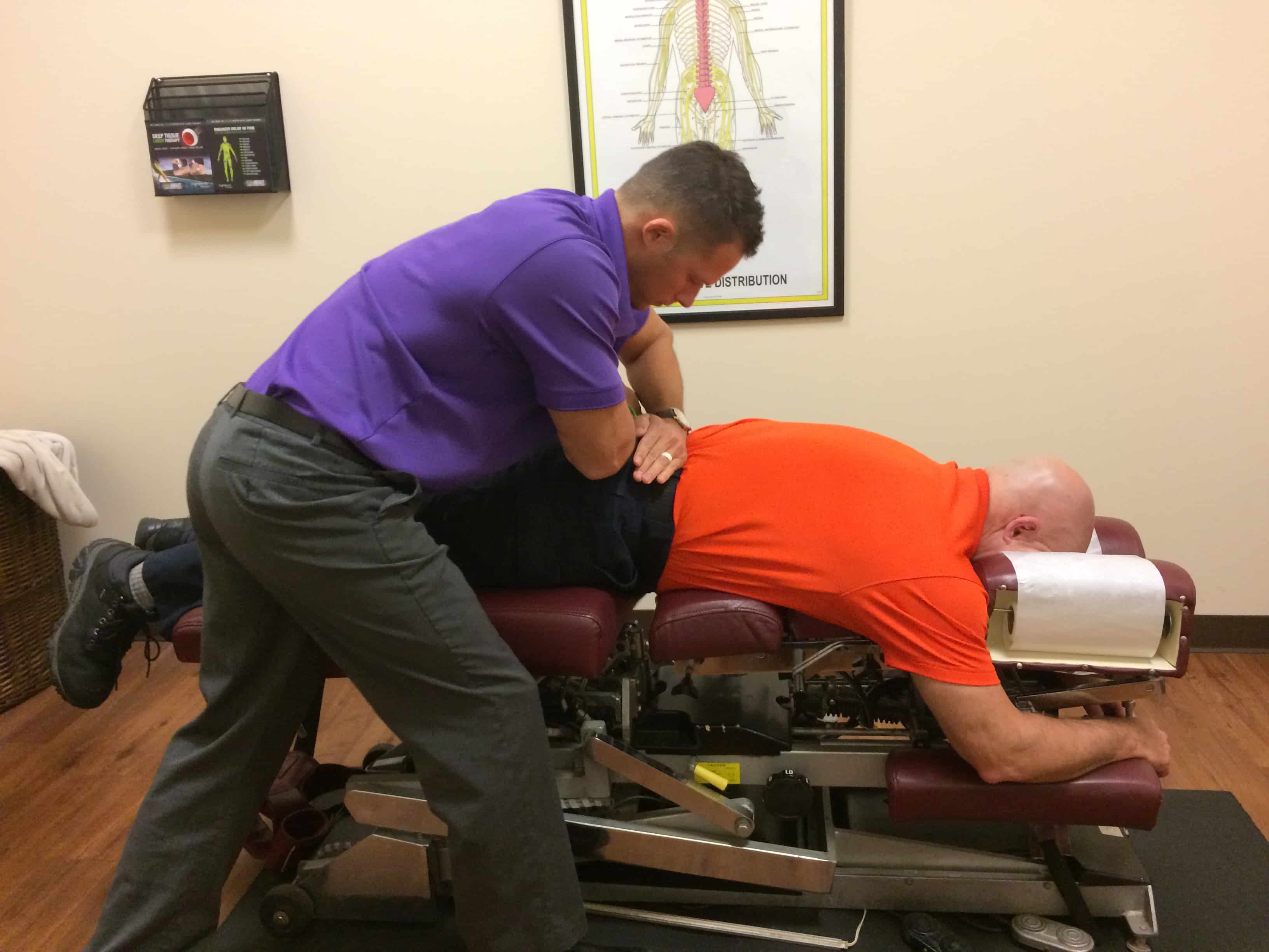 How To Find A Chiropractor Near Me - Emerald Coast Chiropractic