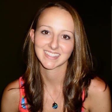 Massage therapist Brittney Henneberger Emerald Coast 