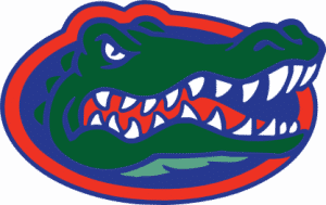 Gator logo