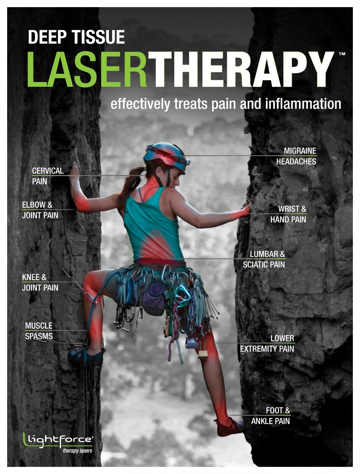 Laser Therapy