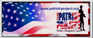 patriot project