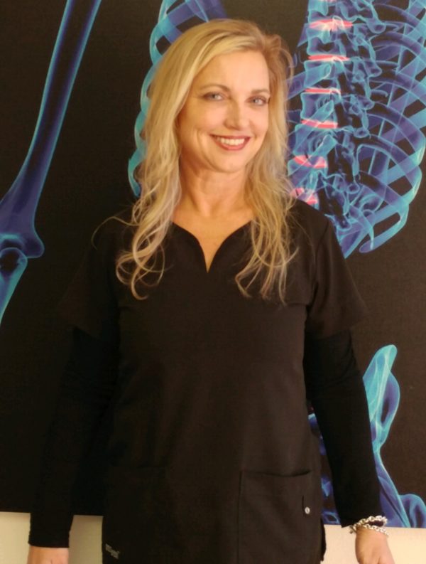 stephanie white odylyne